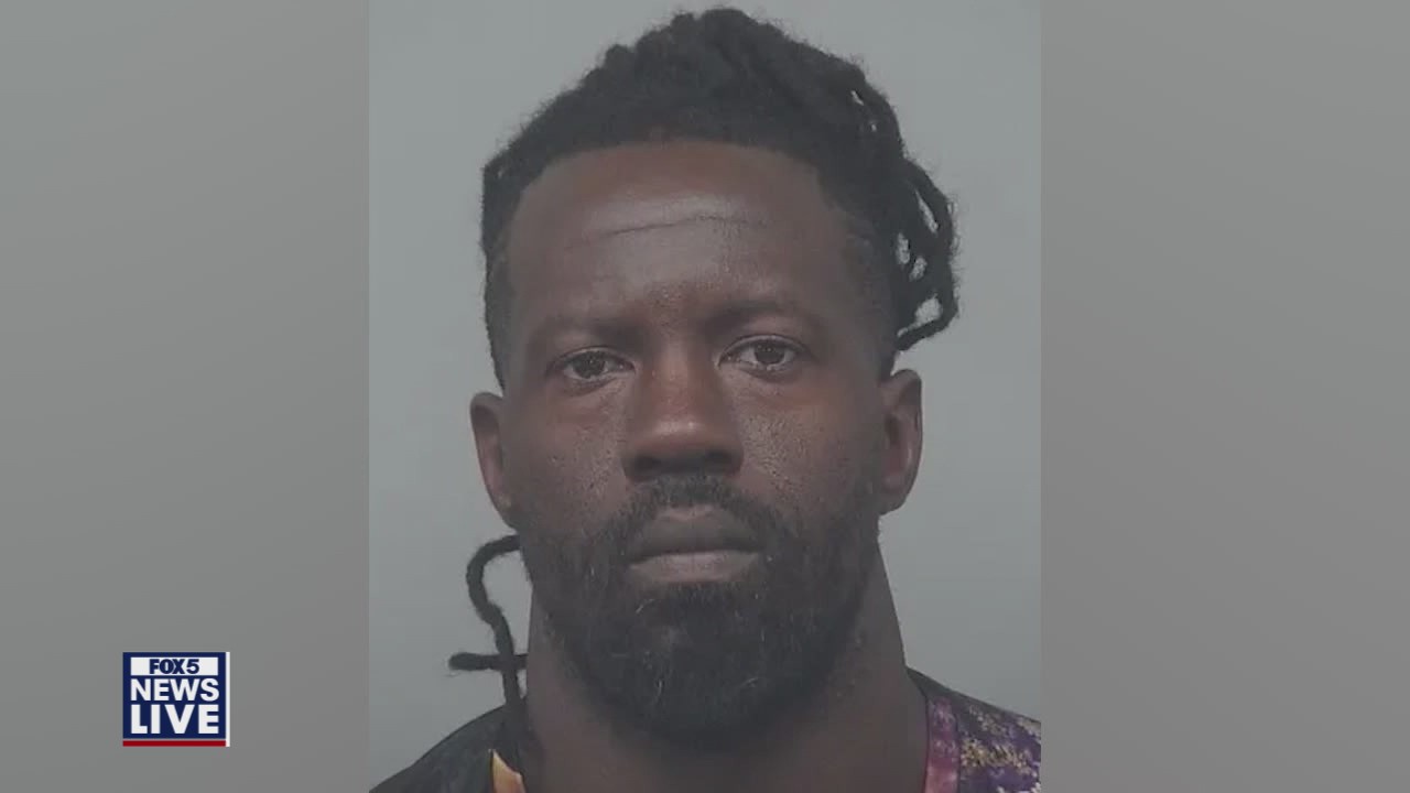 Antonio Charmon Pearce | What we know