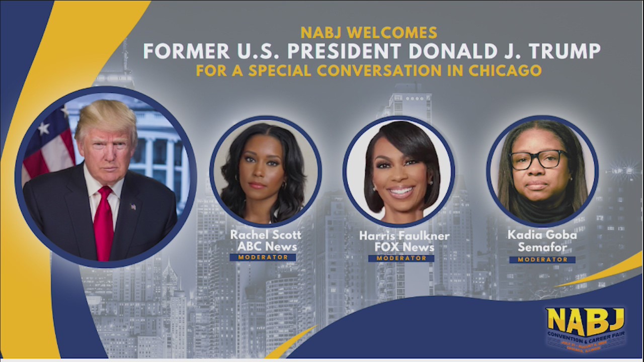 Trump coming to Chicago on Wednesday