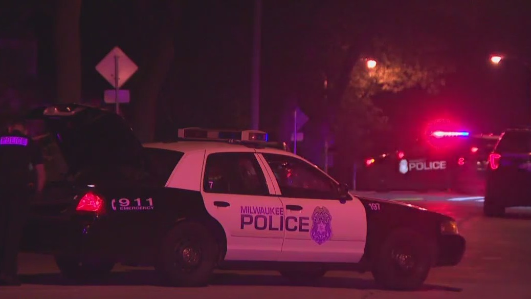 Fatal shooting at Milwaukee's Dineen Park