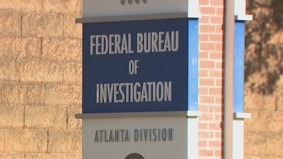 FBI educating public on how to report hate crimes