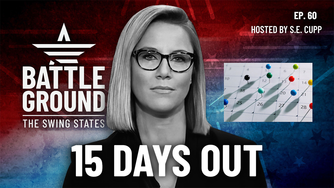 PA deadlock, military vote & rural America