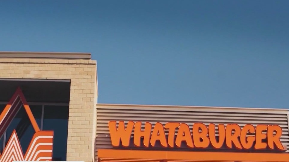 Whataburger opens in Acworth