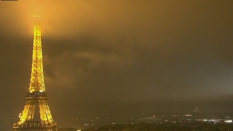 Addressing security concerns at Paris Olympics