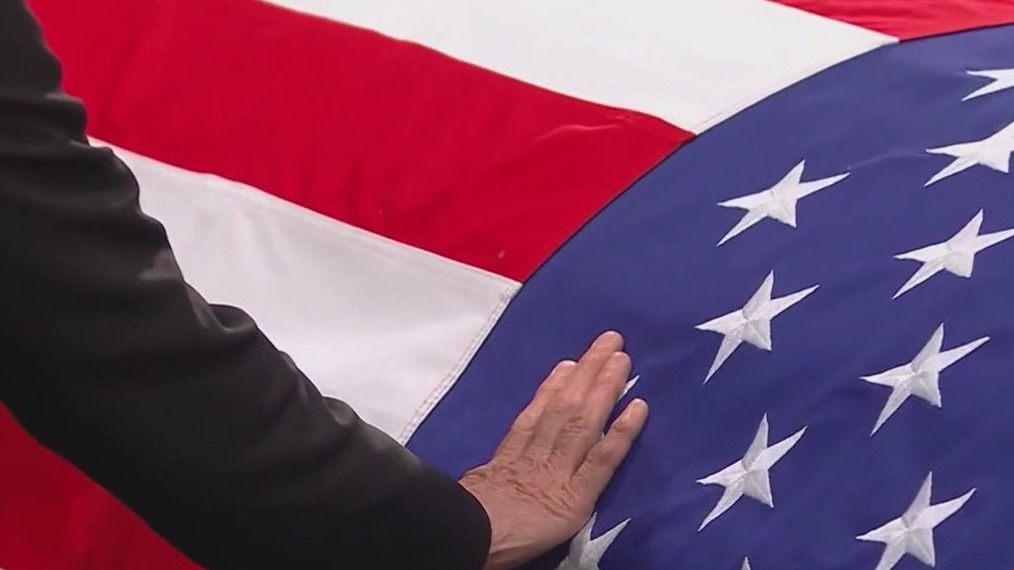 Jimmy Carter in D.C.: Last full day to pay respects