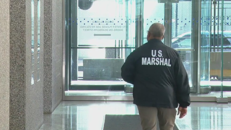 Border Patrol chief ordered to report to judge every weekday on Chicago immigration operations