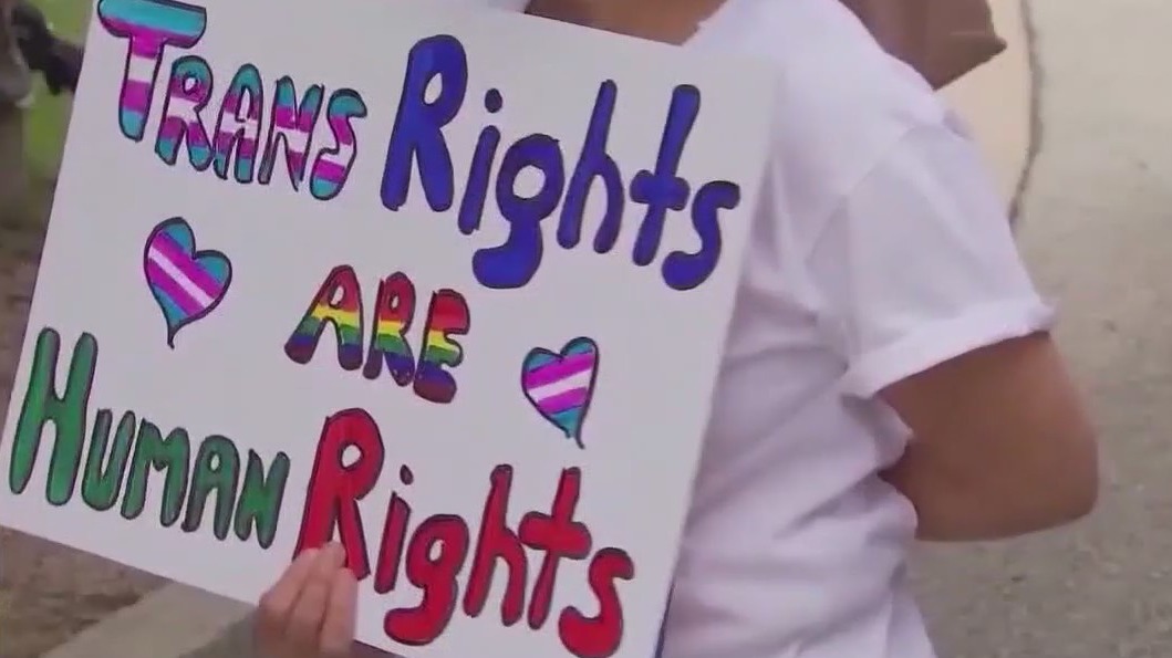 Kaiser pauses gender-affirming surgery for minors