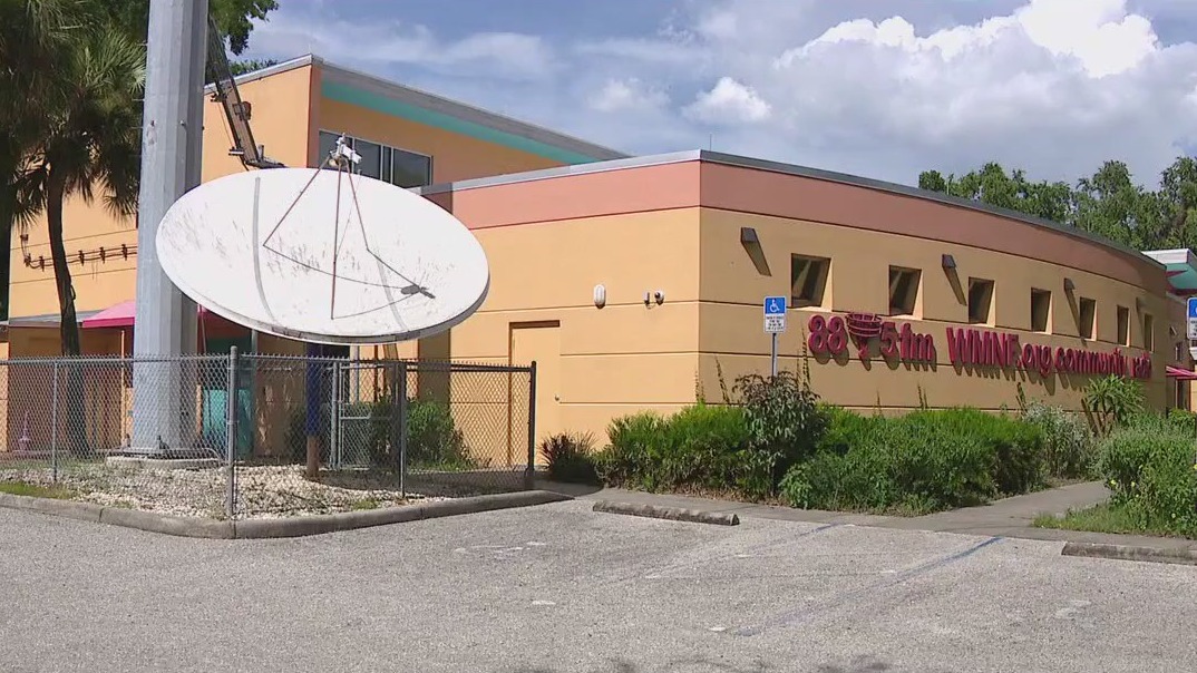 Public broadcasting cuts will impact local stations