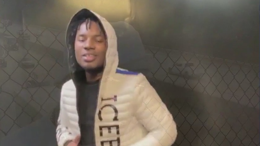 Rapper Lil Marlo's death: Questions linger