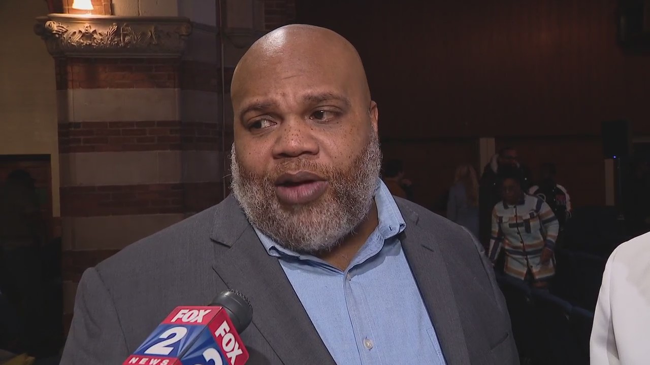 Detroit community violence intervention programs praised for crime reduction