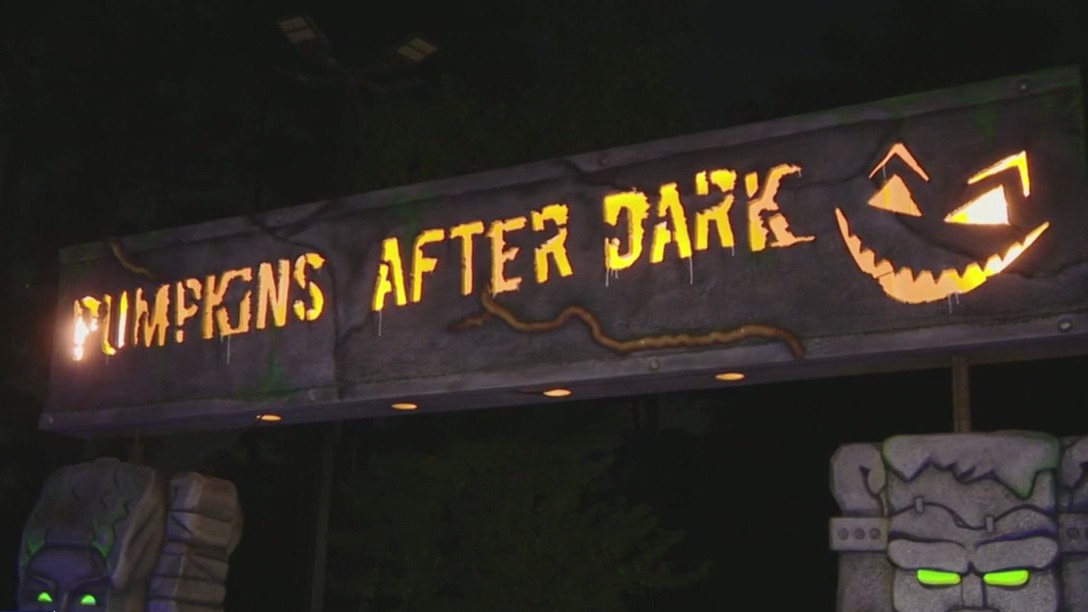 Pumpkin After Dark Event in New Caney | Bayou City Buzz