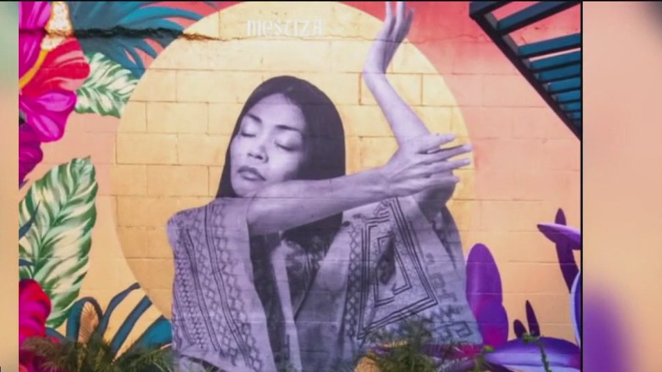 SOMA Pilipinas: San Francisco's cultural district revitalized with art