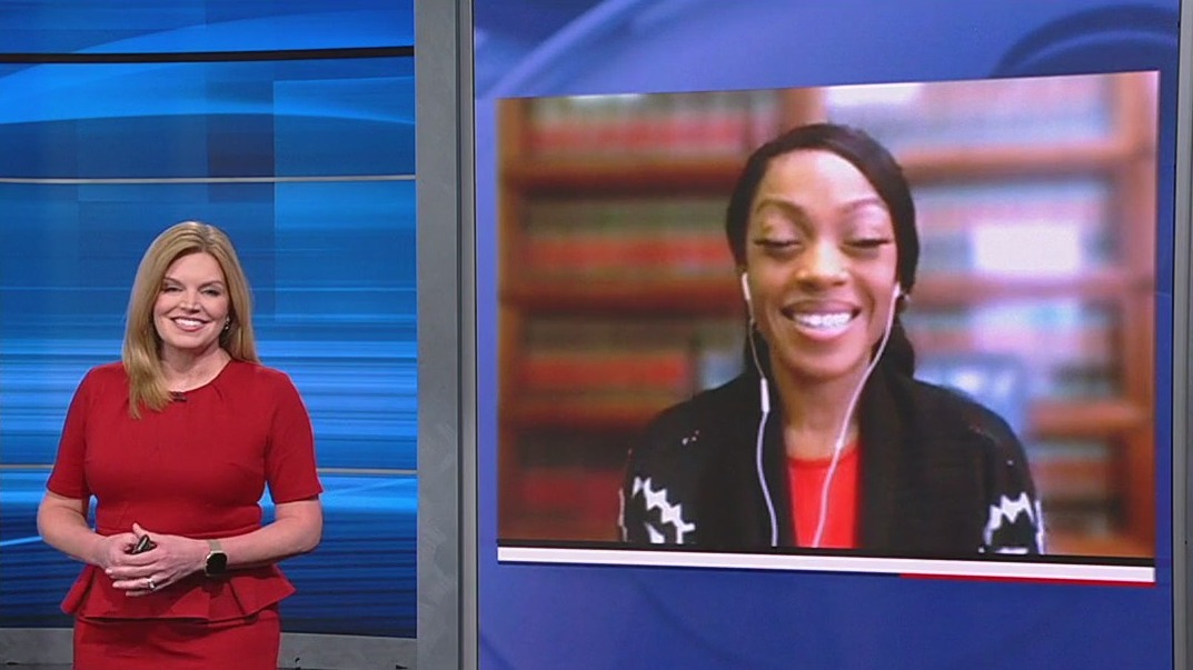 The best moments of the NAACP Image Awards