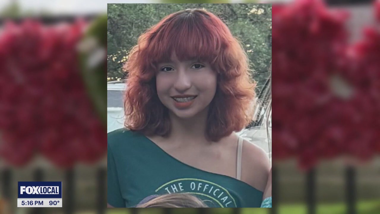 Memorial held for Jocelyn Nungaray 1 year after murder