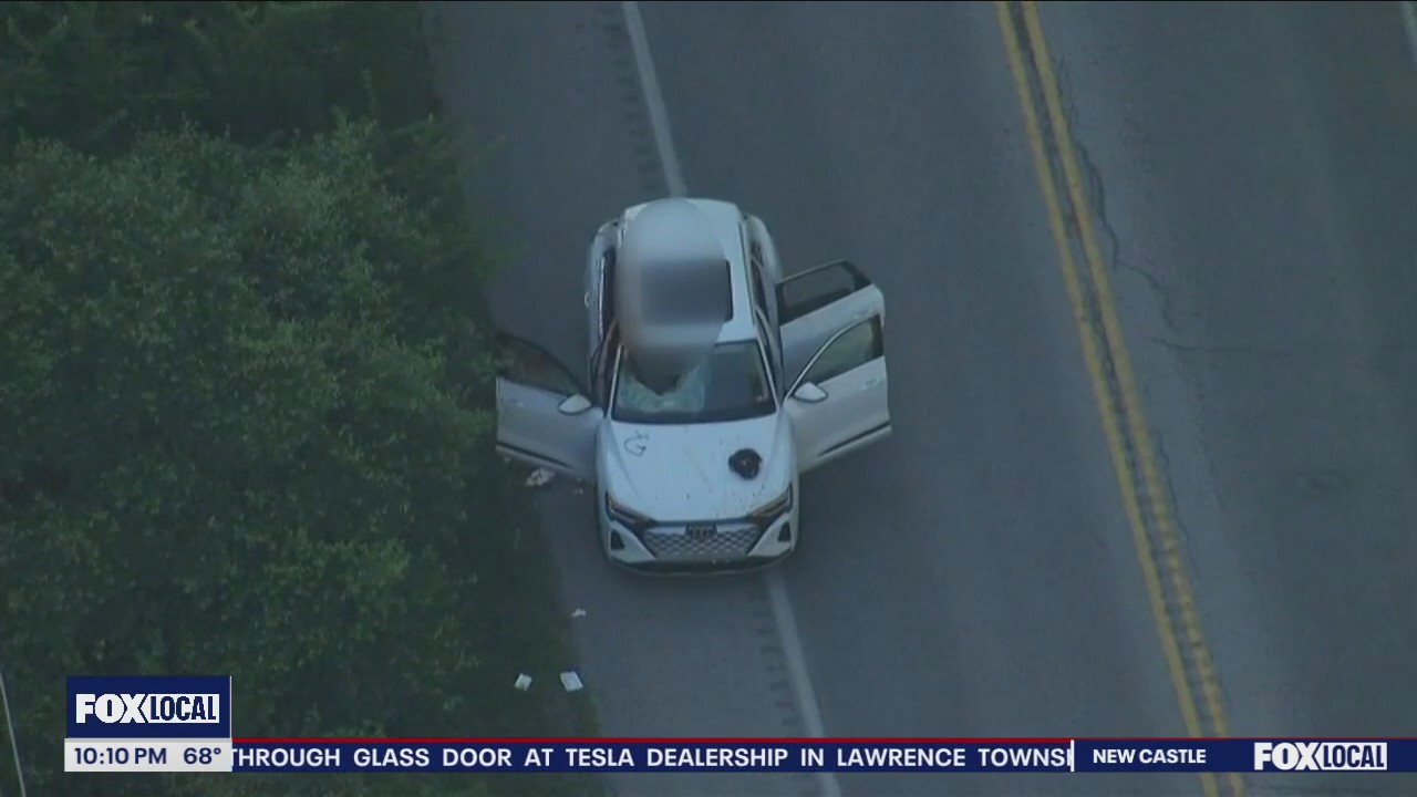 Freak accident in Chester County claims life of Malvern Prep student