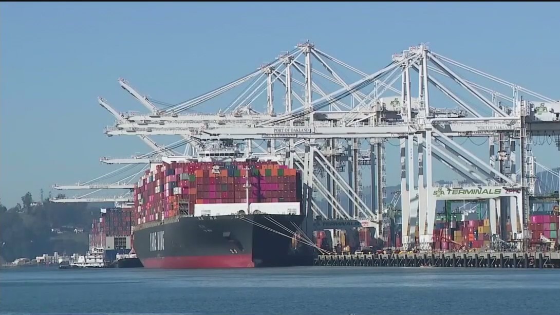 Trump threats 35 percent tariff on Canada