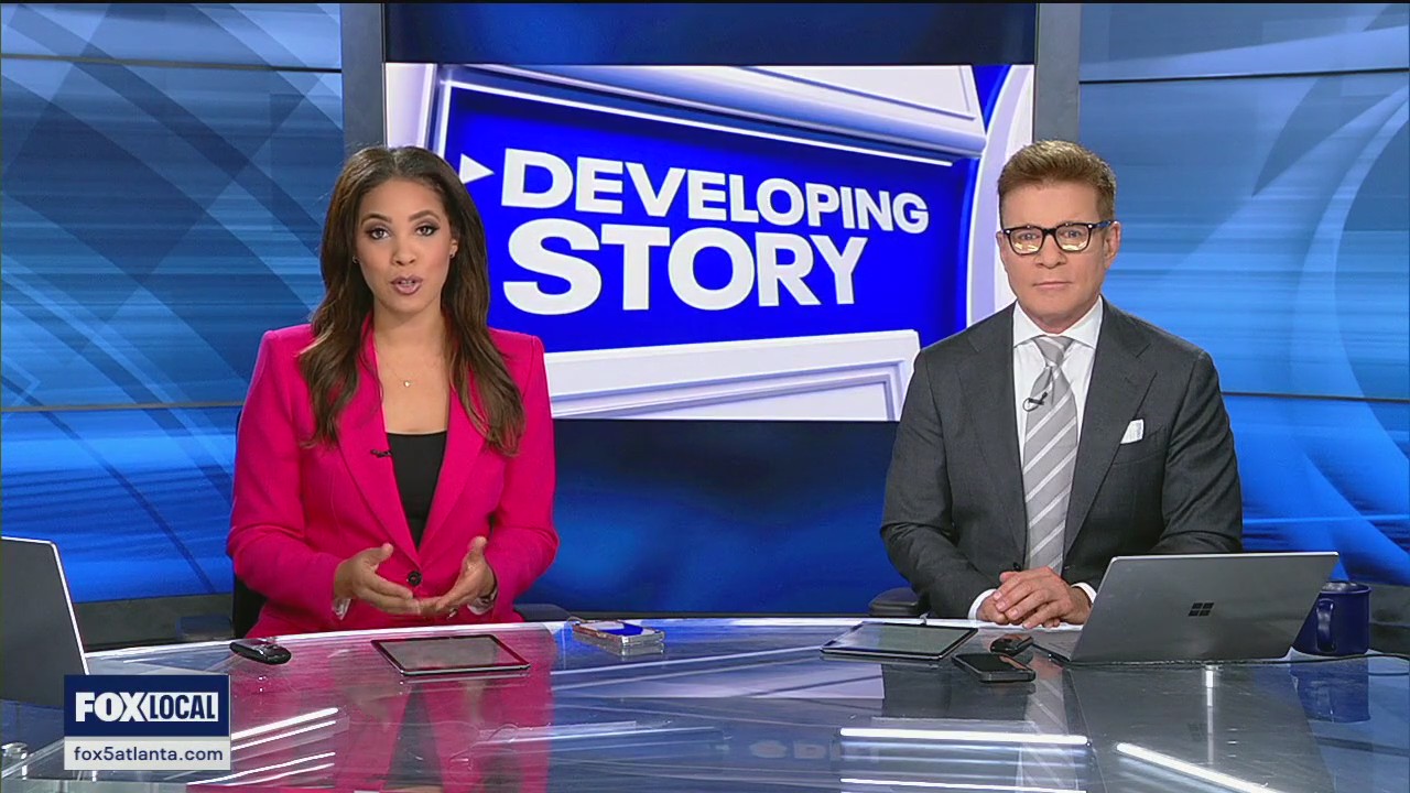 FOX 5 News at 5 p.m. June 24, 2025