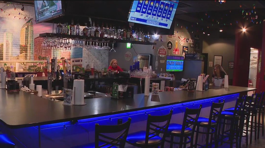 Charley’s World | Henderson’s