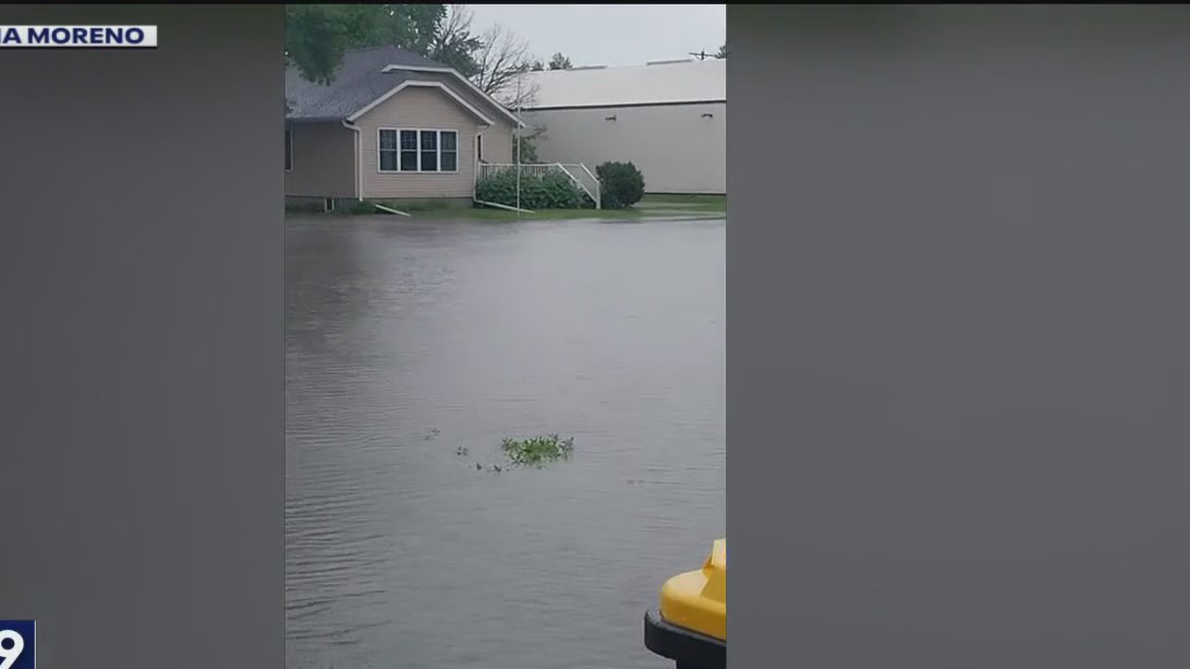 FOX 9 Evening News for June 25, 2025