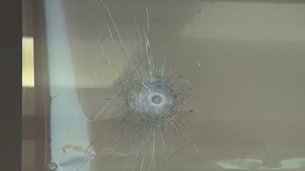 Wauwatosa attempted armed robbery, shooting