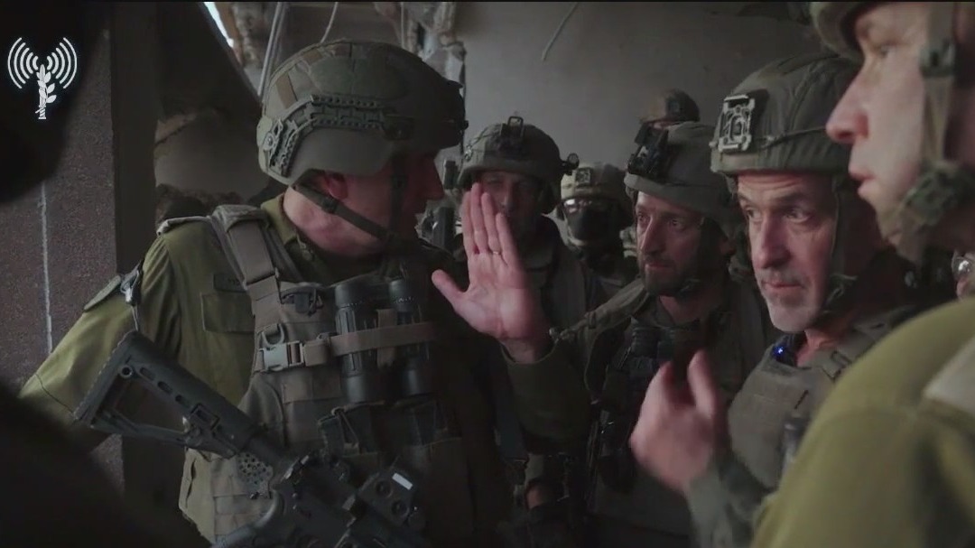 All eyes on the  Middle East after Hamas leader killed