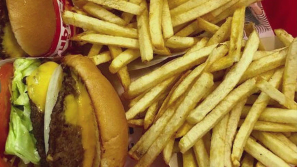 In-N-Out Burger opens 1st location in Washington