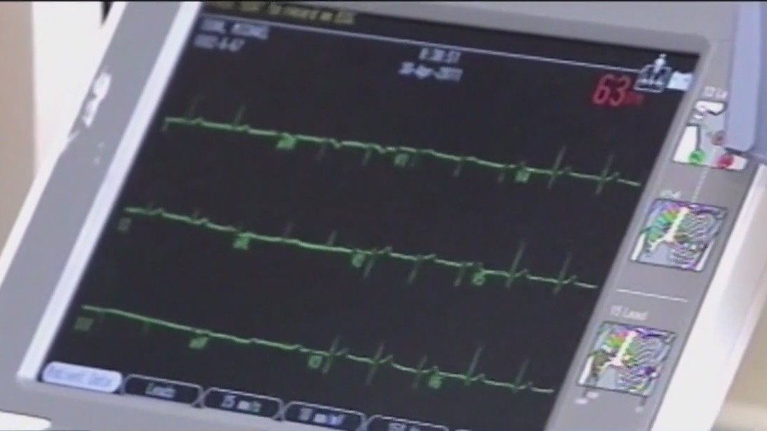 Heart screening requirements for student athletes