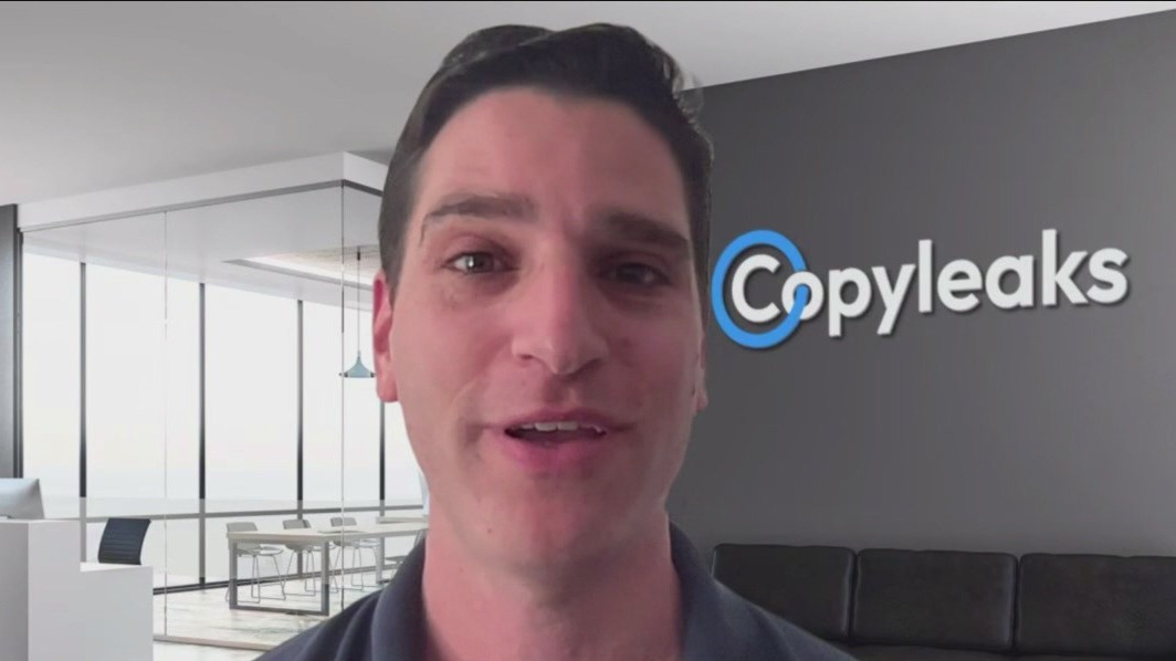 Did AI write this? How AI is changing job & college application processes