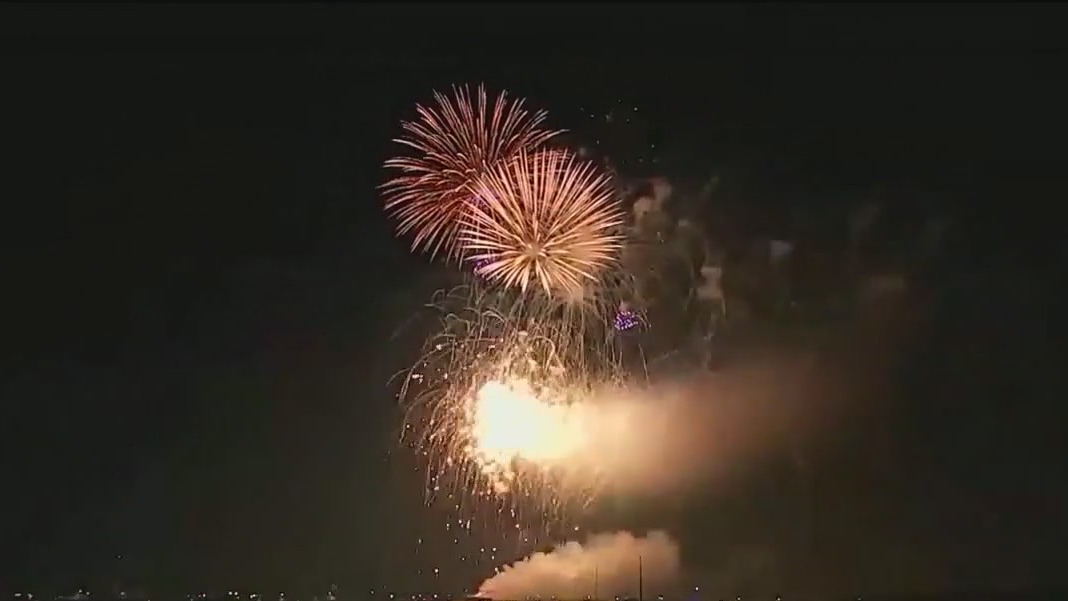 Fourth of July: What you need to know