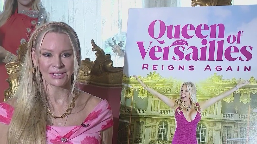 The Queen of Versailles heads to Broadway