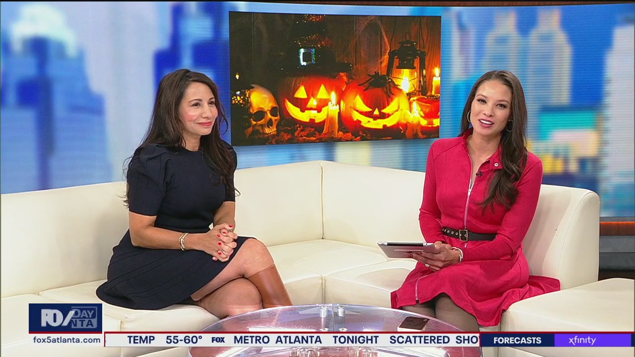 Dr. Taz on getting ahead of weight gain heading into the holiday season