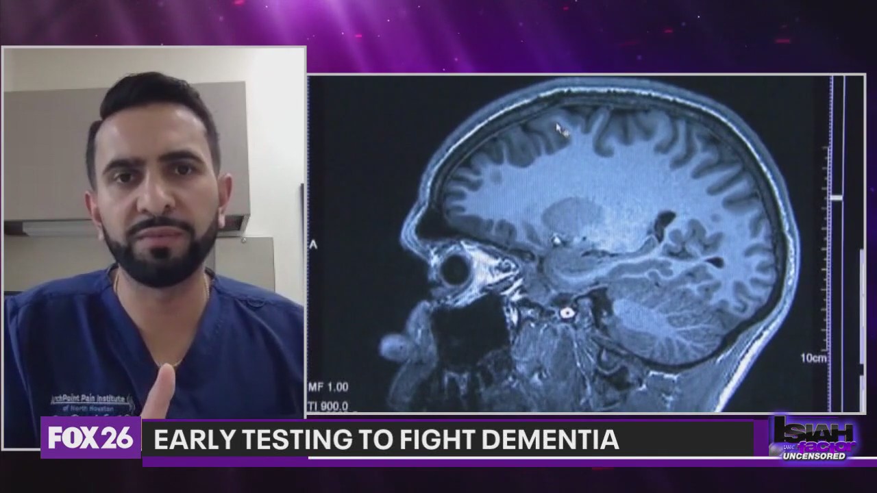 New test to fight the Alzheimer’s Disease