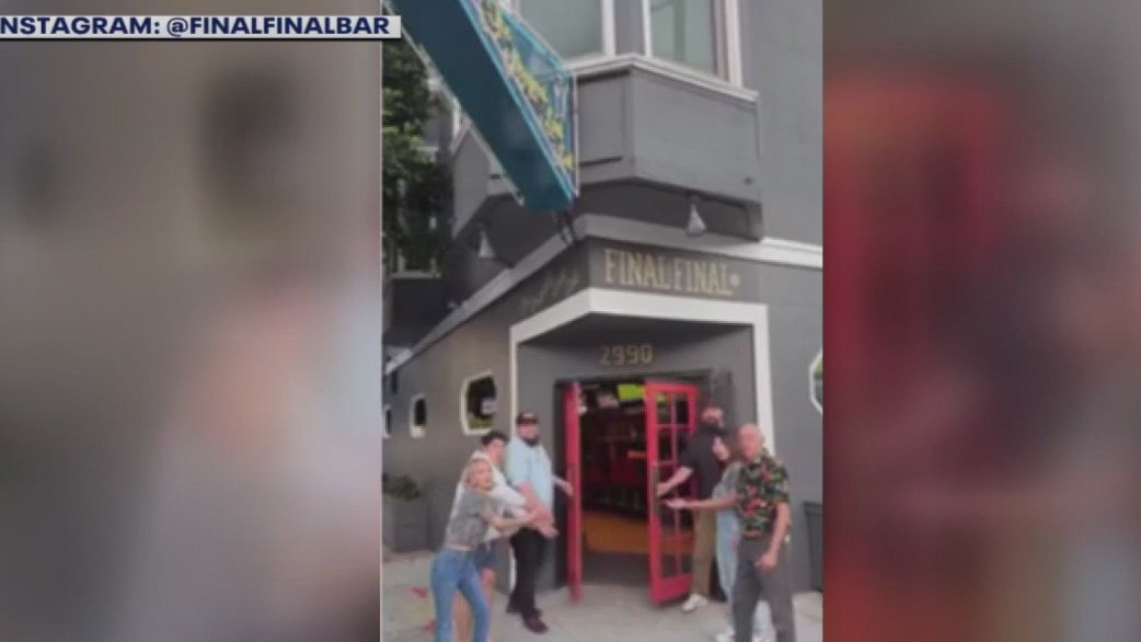 91-year-old San Francisco sports bar to reopen