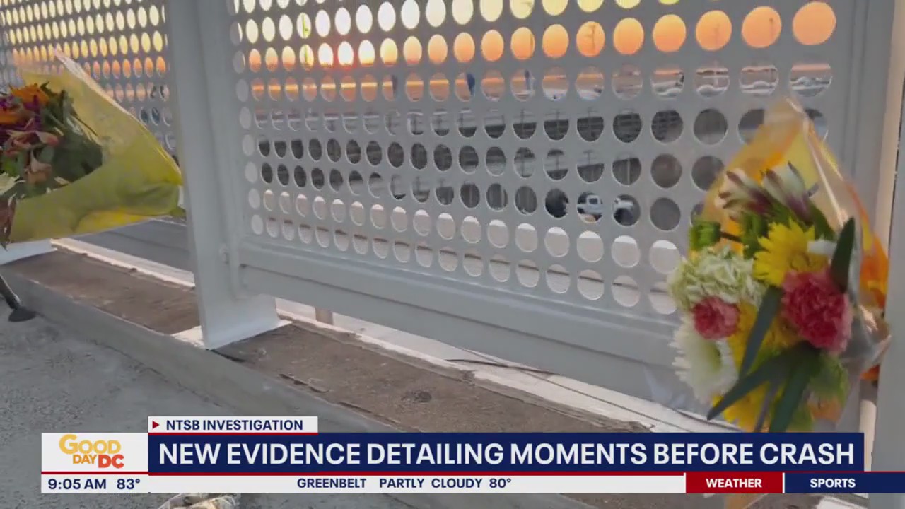 NTSB hearings: New evidence detailing moments before deadly crash
