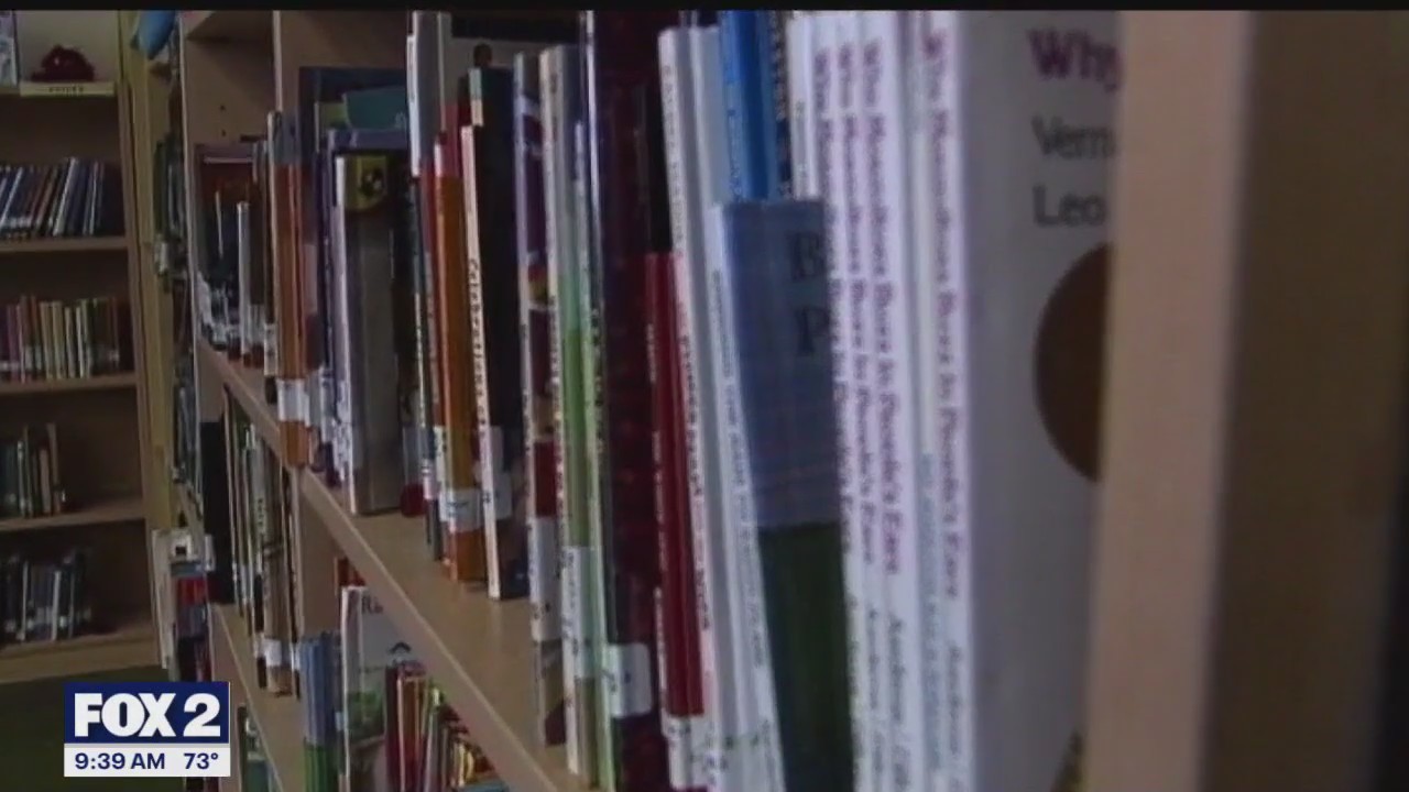 Helping kids stay on track with summer reading