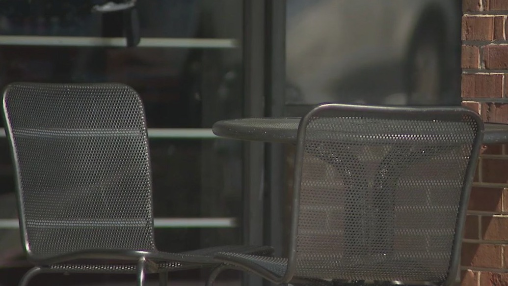 Day Without Immigrants: Businesses shut doors