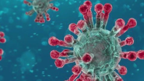 'Razor blade throat': What to know about COVID-19 variant NB.1.8.1