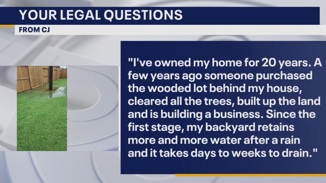 Your Legal Questions: July 2, 2024