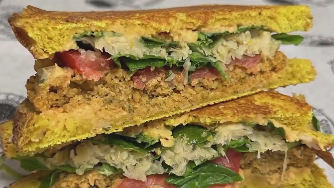 Gulf Coast Sourdough