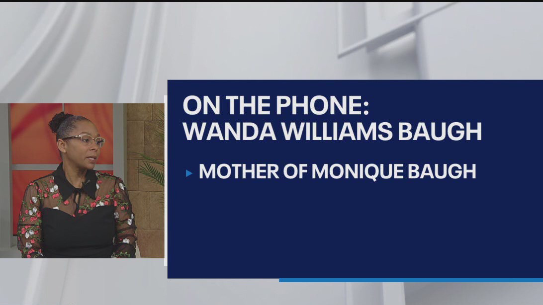 Lyndon Wiggins retrial starts in Monique Baugh murder