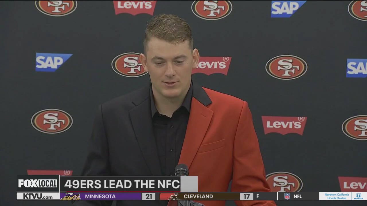 GMC Sports Weekend: 49ers win nail-biter against LA