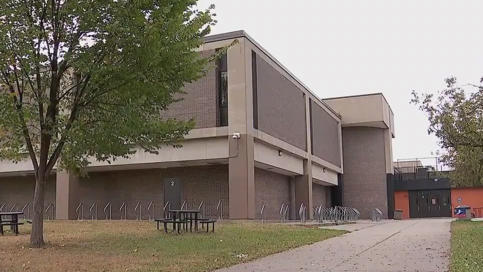 Minneapolis race-related classes controversy