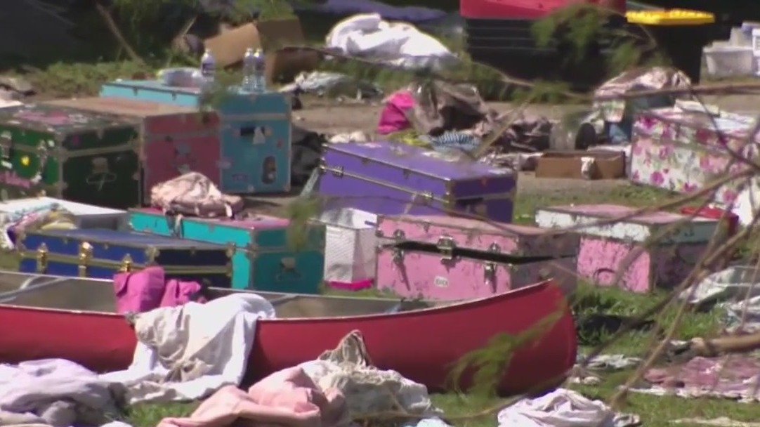 Texas floods: Kerr County leaders grilled by state lawmakers