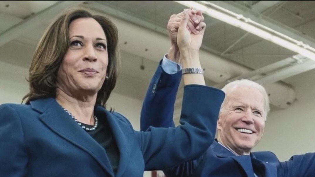 Questions arise following President Biden's announcement