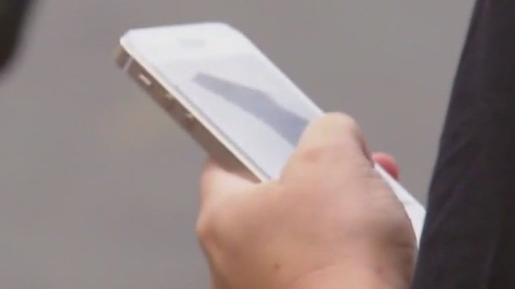 Dangers of too much screen time for children