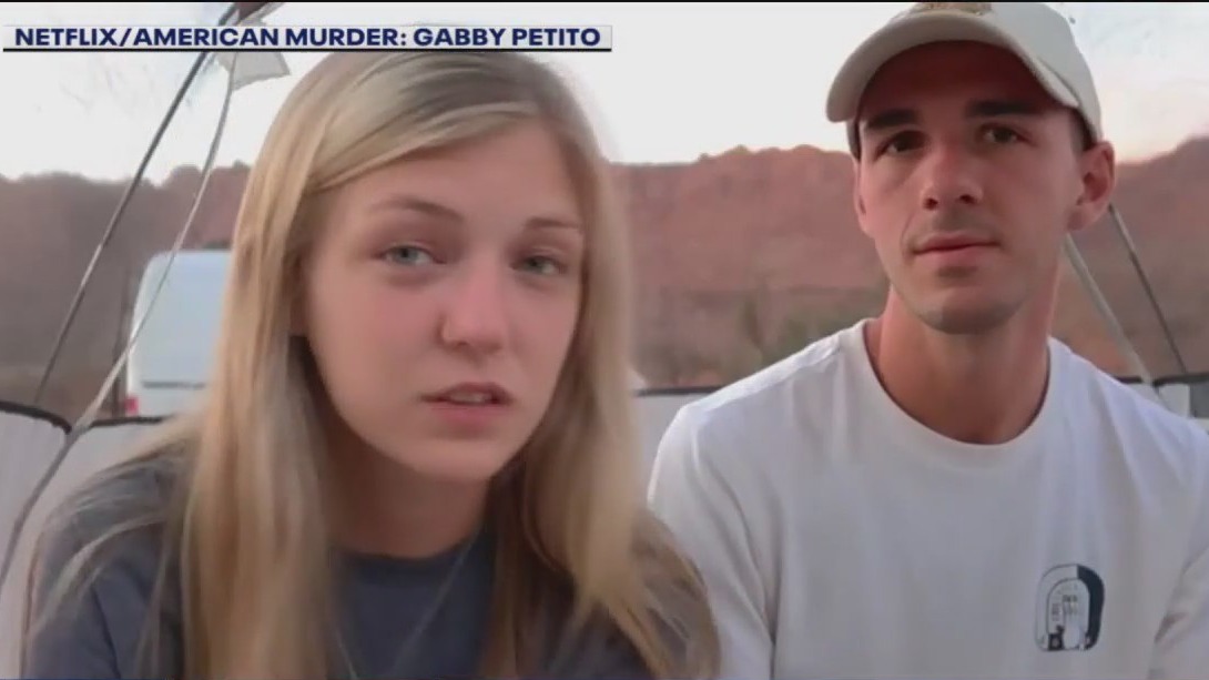 Laundrie family slams Gabby Petito documentary