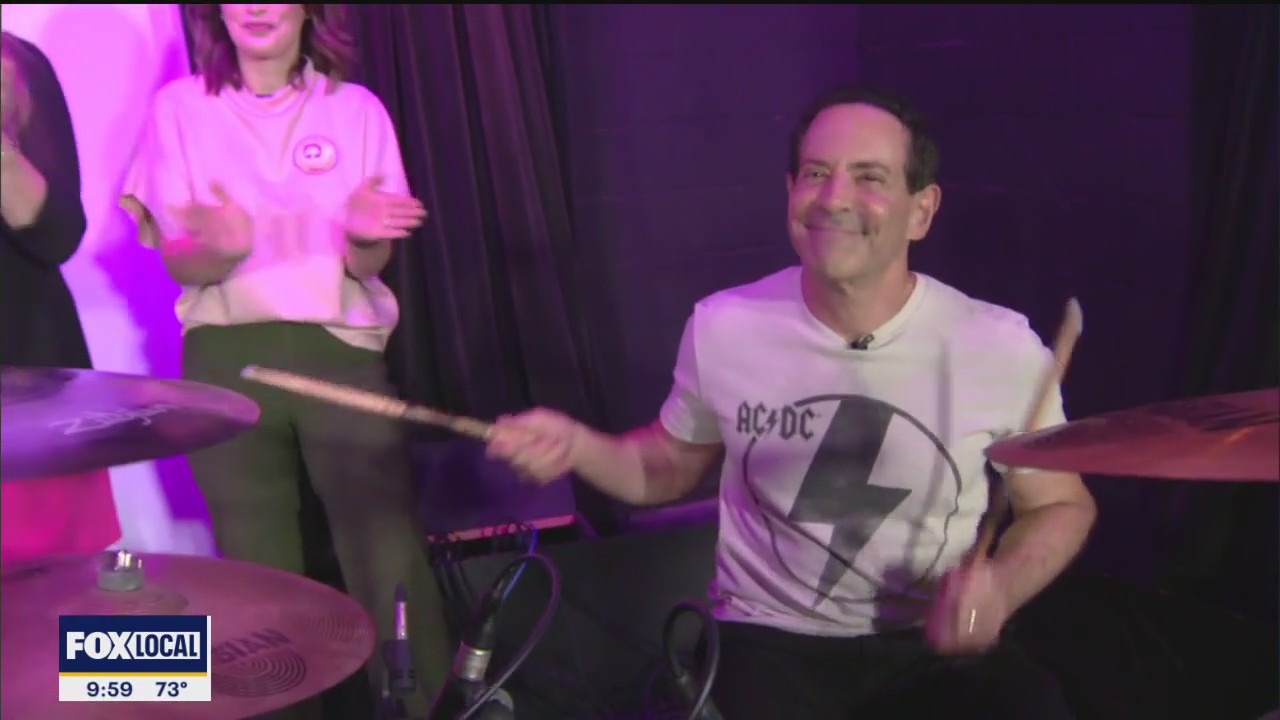 Evan Andrews' final day on Good Day | FULL