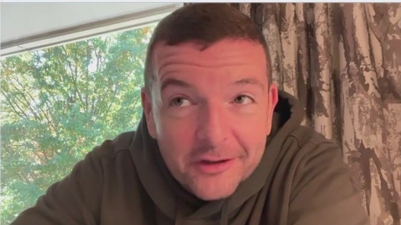 Kevin Bridges at the Riviera Theatre November 9 | ChicagoNOW