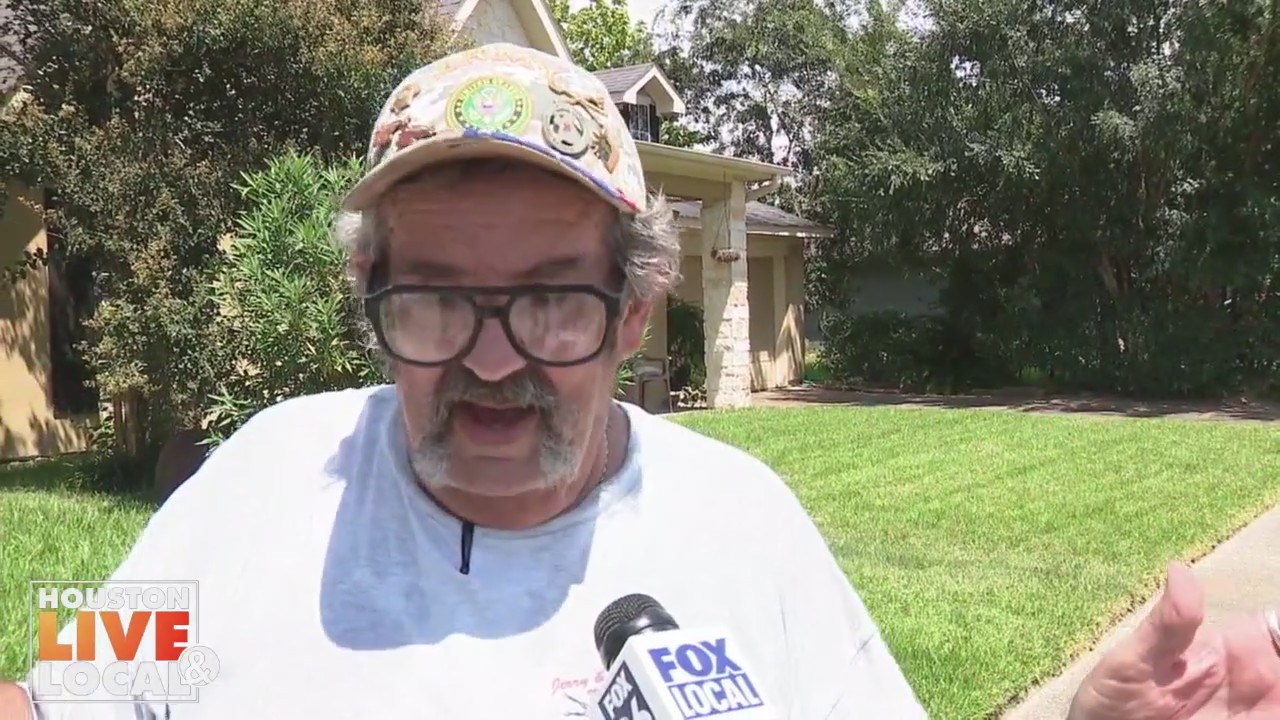 Loud boom heard for miles across Atascocita, Humble