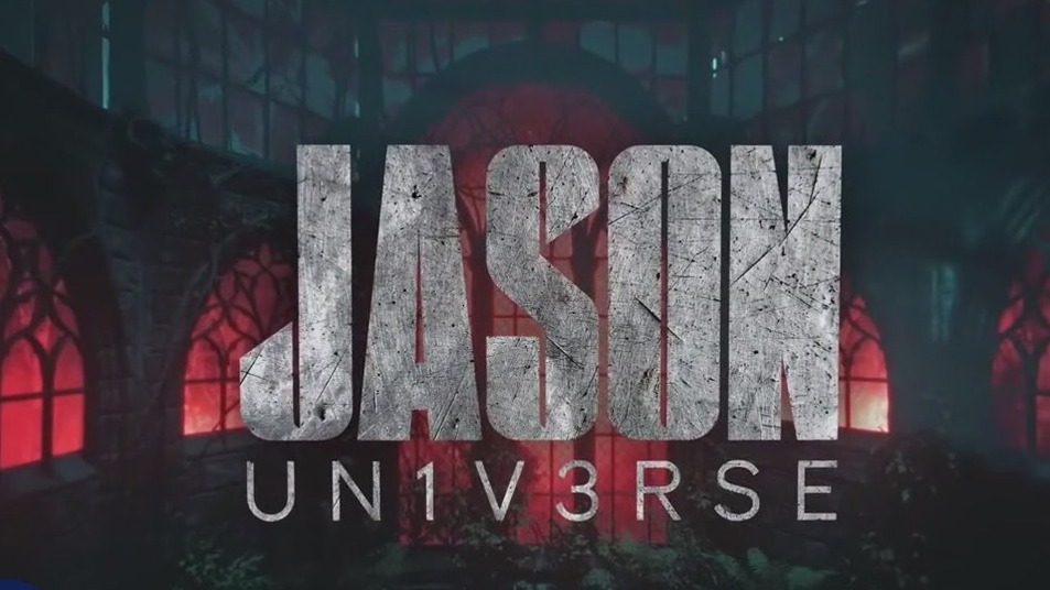 Halloween Horror Nights reveals 'Jason Universe' haunted house