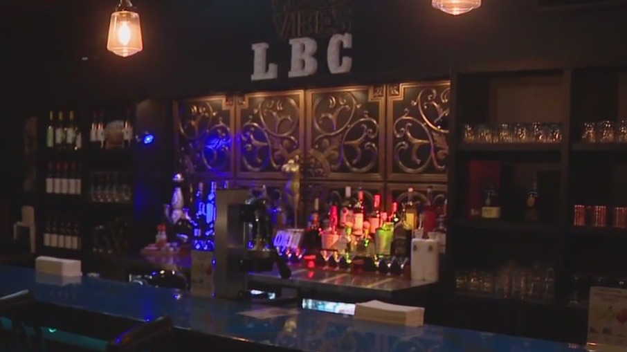 Palm Harbor's LBC is on Charley's World
